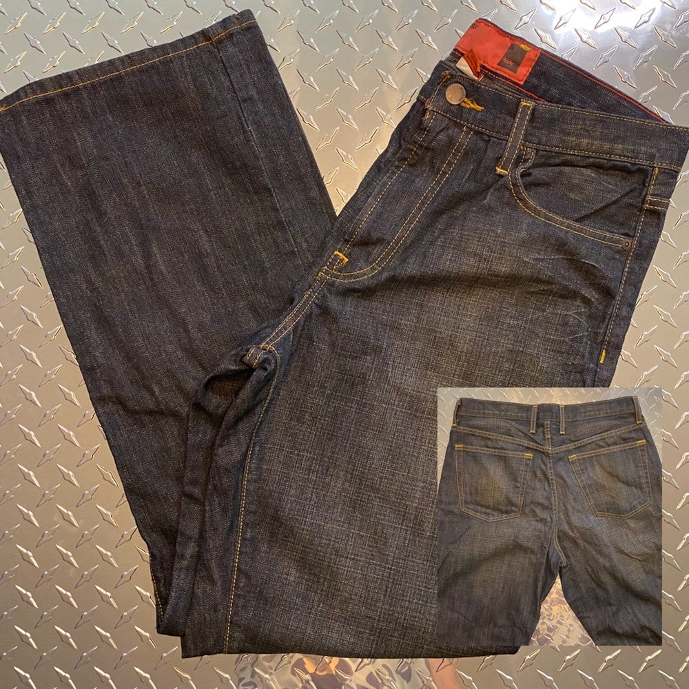 32x30 Mossimo Men’s dark denim